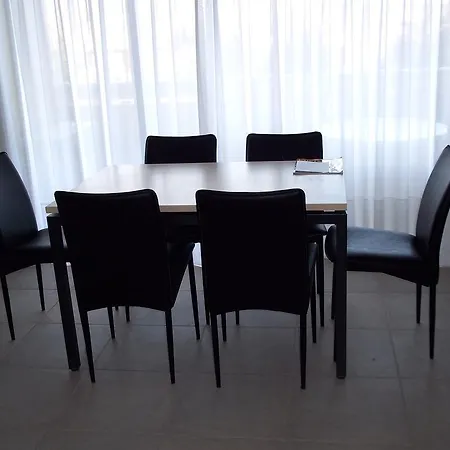 Tunkelen Carilo Apartment Room photo