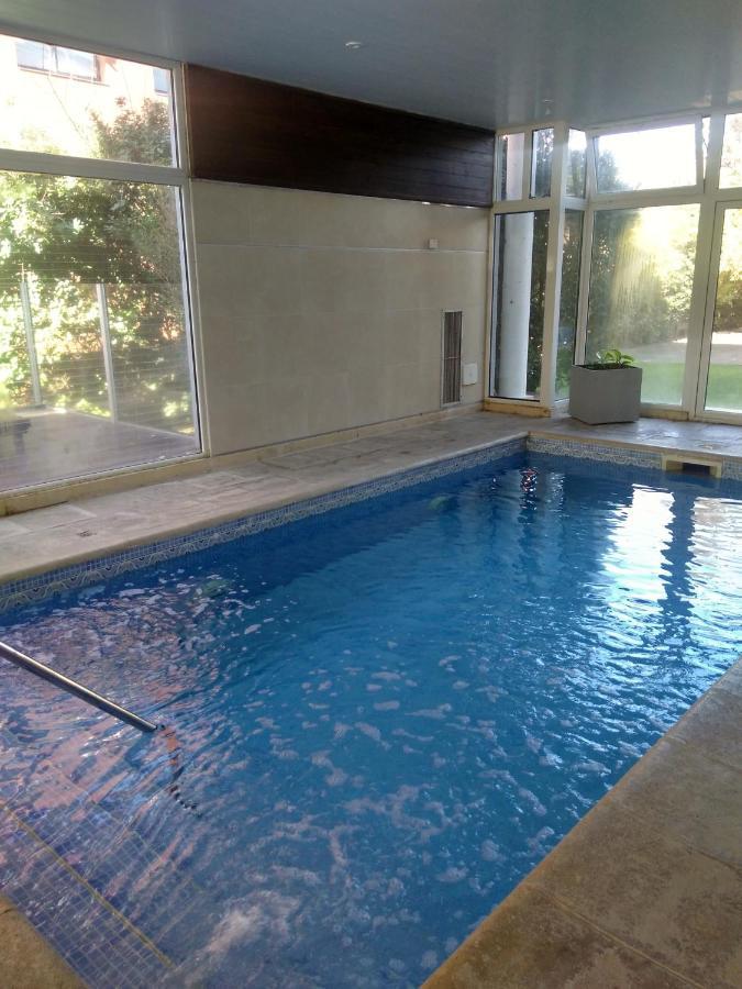 Apartment Tunkelen
